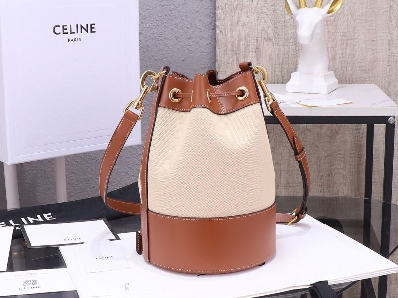 Celine Bucket Bags